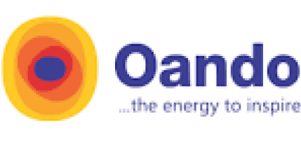 Oando
